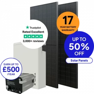 Solar Solutions In The North West | ESE Solar